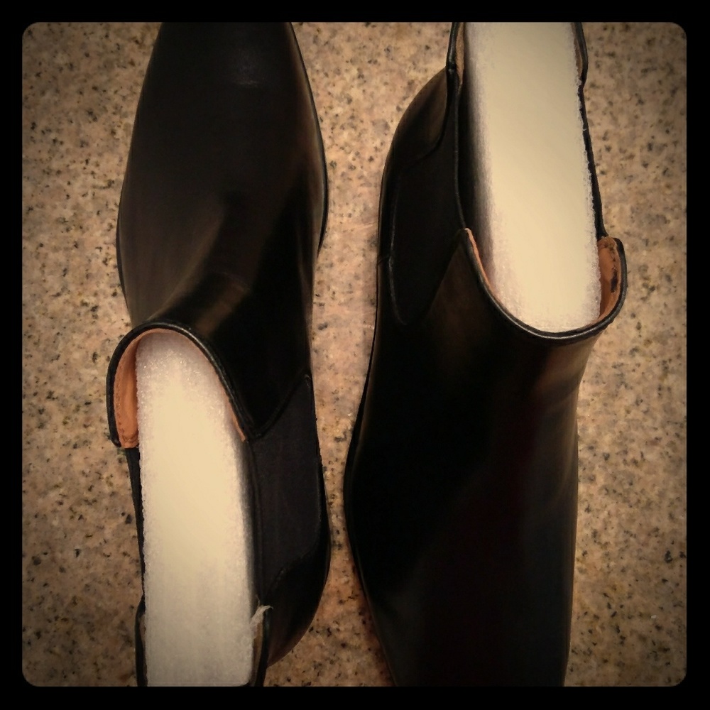 Men's Aldo Chelsea Boots (New)